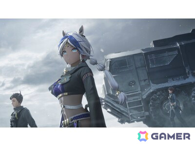 「アークナイツ：エンドフィールド」のリリース日が2026年1月22日に決定！OneRepublicの新曲にのせた特別PVも公開の画像