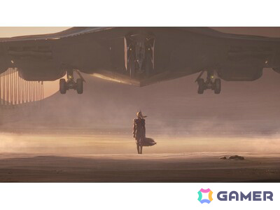 「アークナイツ：エンドフィールド」のリリース日が2026年1月22日に決定！OneRepublicの新曲にのせた特別PVも公開の画像