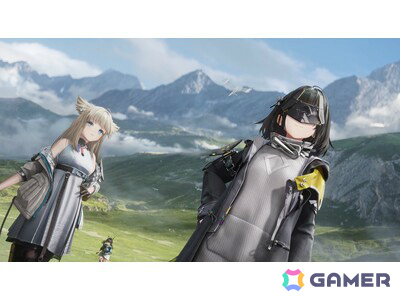 「アークナイツ：エンドフィールド」のリリース日が2026年1月22日に決定！OneRepublicの新曲にのせた特別PVも公開の画像