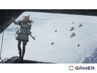 「アークナイツ：エンドフィールド」のリリース日が2026年1月22日に決定！OneRepublicの新曲にのせた特別PVも公開の画像