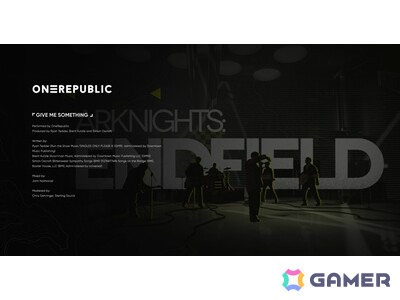 「アークナイツ：エンドフィールド」のリリース日が2026年1月22日に決定！OneRepublicの新曲にのせた特別PVも公開の画像12