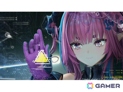 「アークナイツ：エンドフィールド」のリリース日が2026年1月22日に決定！OneRepublicの新曲にのせた特別PVも公開の画像