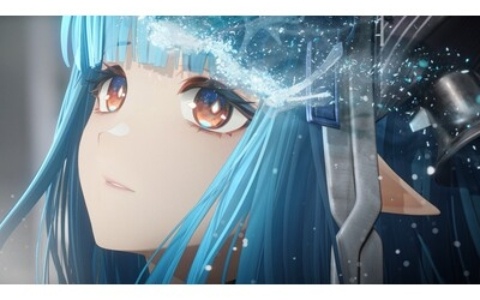 「アークナイツ：エンドフィールド」のリリース日が2026年1月22日に決定！OneRepublicの新曲にのせた特別PVも公開