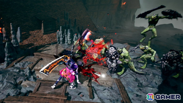 小林裕幸氏によるゲームスタジオ「GPTRACK50」の完全新作「Stupid Never Dies(ステューピッド・ネバー・ダイズ)」が2026年発売!の画像