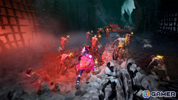 小林裕幸氏によるゲームスタジオ「GPTRACK50」の完全新作「Stupid Never Dies(ステューピッド・ネバー・ダイズ)」が2026年発売!の画像