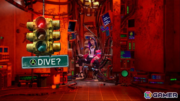 小林裕幸氏によるゲームスタジオ「GPTRACK50」の完全新作「Stupid Never Dies(ステューピッド・ネバー・ダイズ)」が2026年発売!の画像