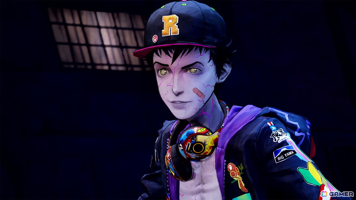 小林裕幸氏によるゲームスタジオ「GPTRACK50」の完全新作「Stupid Never Dies(ステューピッド・ネバー・ダイズ)」が2026年発売!の画像