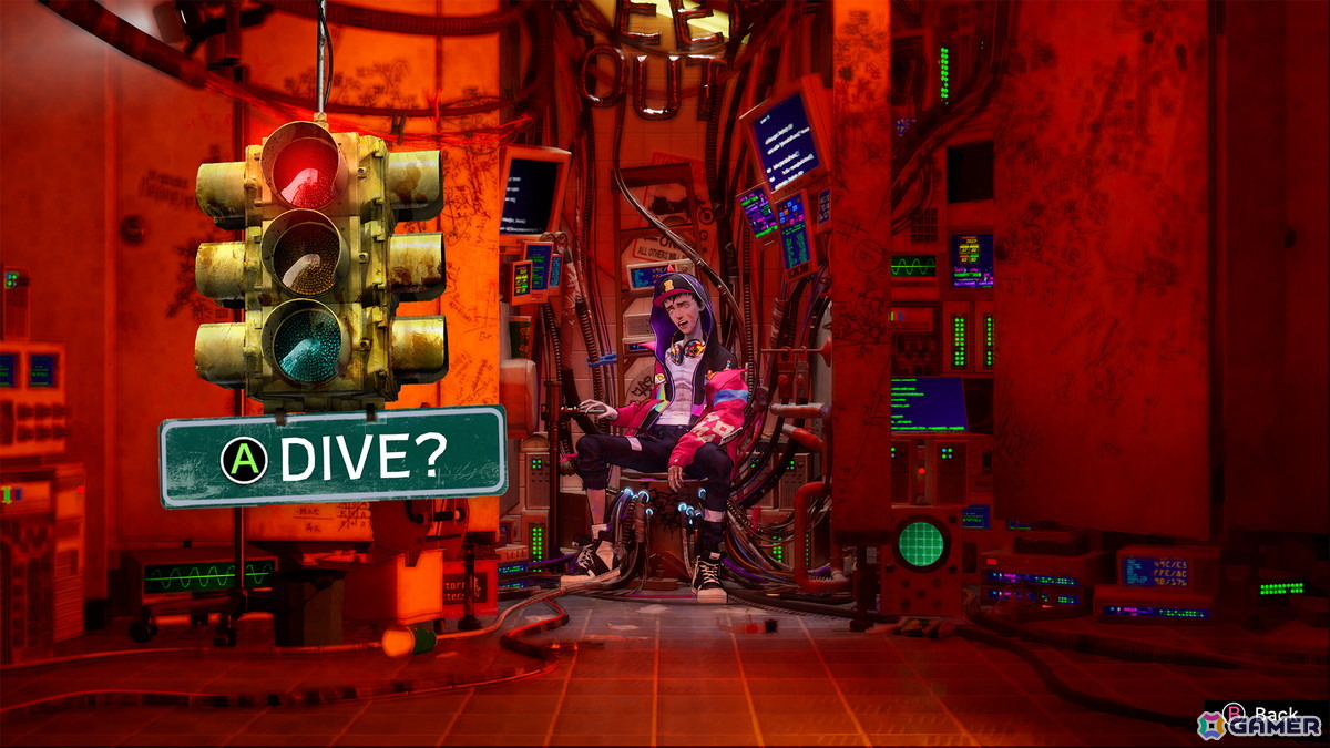 小林裕幸氏によるゲームスタジオ「GPTRACK50」の完全新作「Stupid Never Dies（ステューピッド・ネバー・ダイズ）」が2026年発売！の画像6