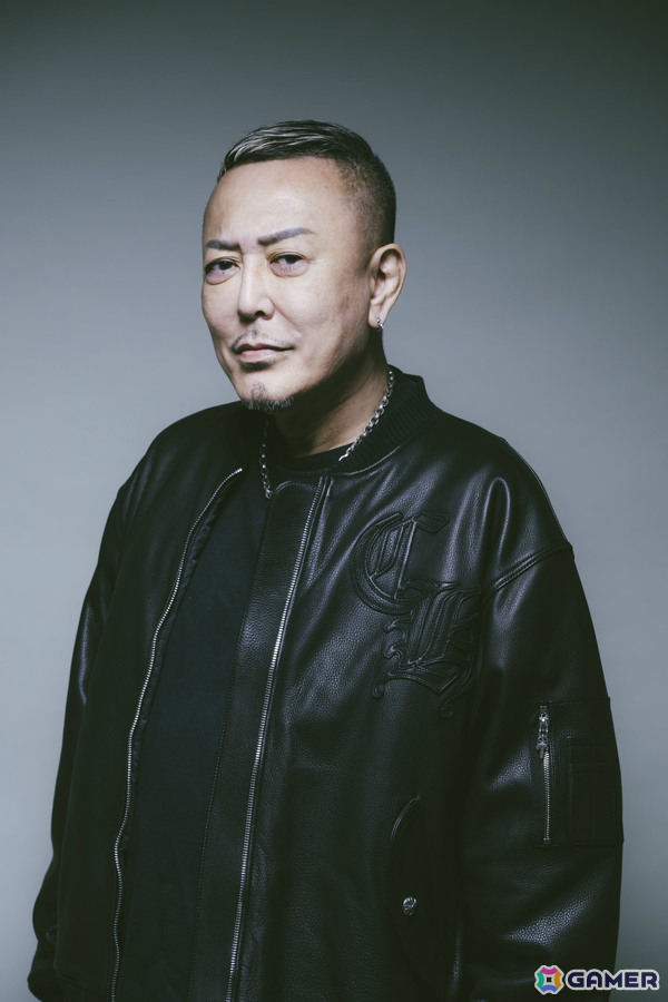 「龍が如く」の名越稔洋氏による新作アクションADV「GANG OF DRAGON」が発表！新宿歌舞伎町を舞台にマ・ドンソクさん演じる韓国系マフィアの幹部が活躍の画像2