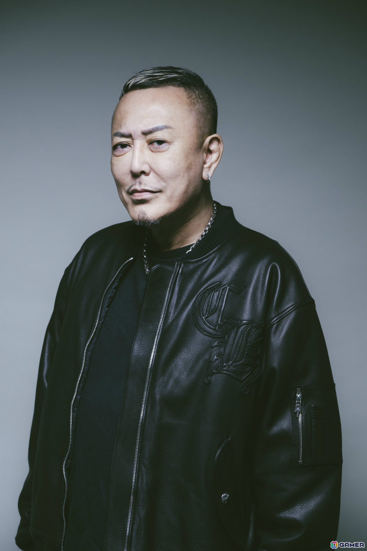 「龍が如く」の名越稔洋氏による新作アクションADV「GANG OF DRAGON」が発表！新宿歌舞伎町を舞台にマ・ドンソクさん演じる韓国系マフィアの幹部が活躍の画像