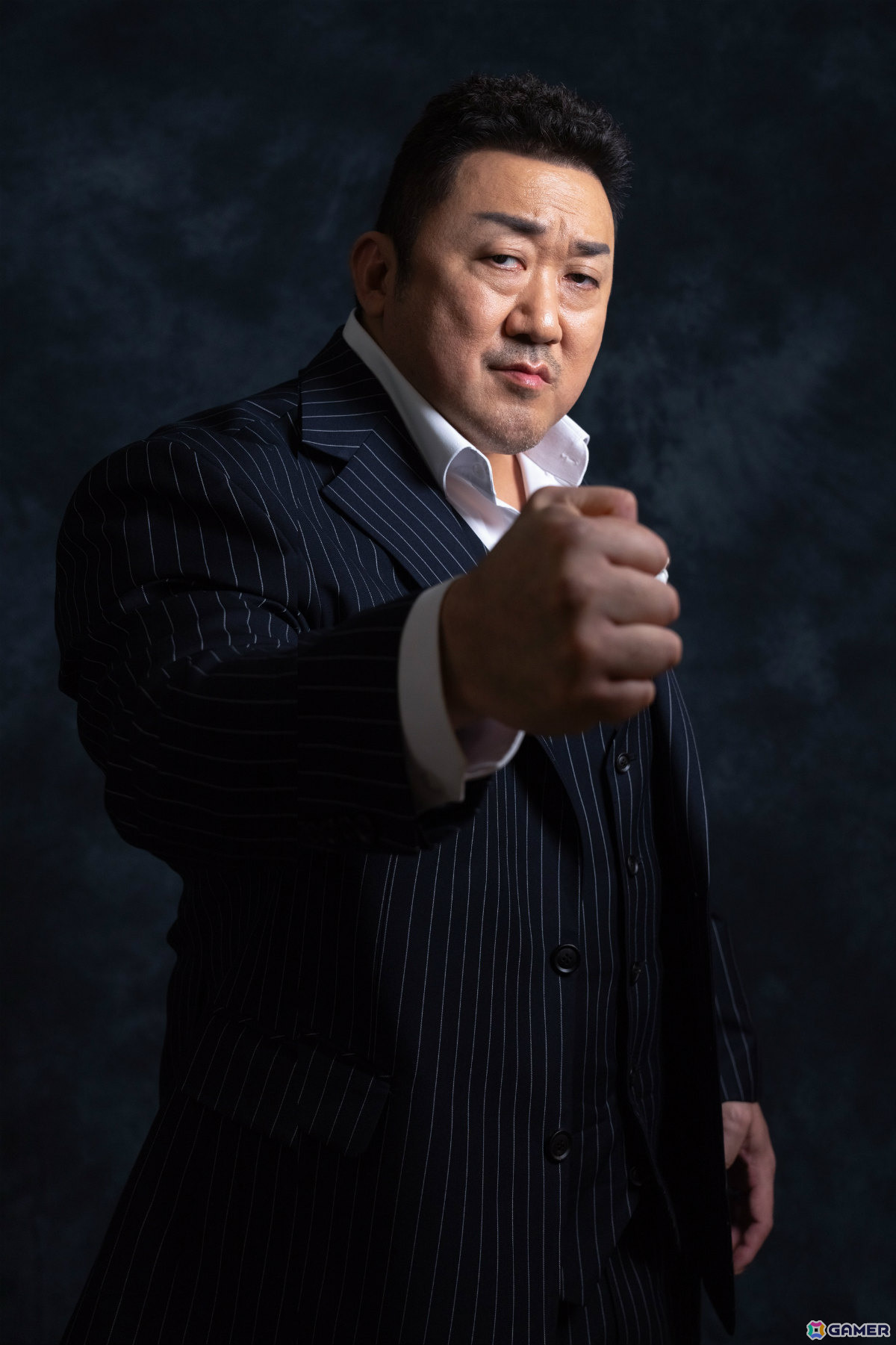 「龍が如く」の名越稔洋氏による新作アクションADV「GANG OF DRAGON」が発表！新宿歌舞伎町を舞台にマ・ドンソクさん演じる韓国系マフィアの幹部が活躍の画像3