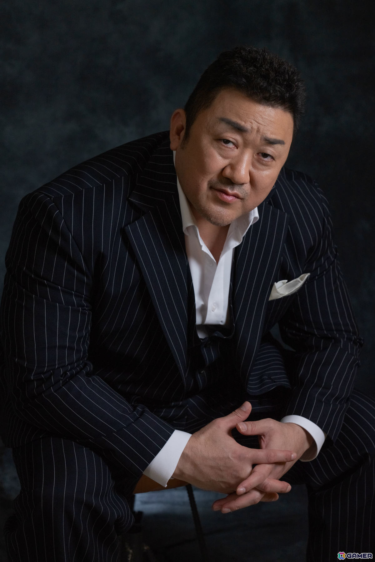 「龍が如く」の名越稔洋氏による新作アクションADV「GANG OF DRAGON」が発表！新宿歌舞伎町を舞台にマ・ドンソクさん演じる韓国系マフィアの幹部が活躍の画像4