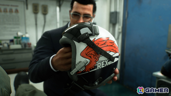 シリーズ最新作「エースコンバット8 ウイングス・オブ・シーヴ」が2026年に発売!最新技術によってさらなる“深化”を遂げた正統続編の画像2