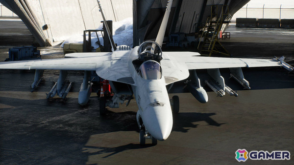 シリーズ最新作「エースコンバット8 ウイングス・オブ・シーヴ」が2026年に発売！最新技術によってさらなる“深化”を遂げた正統続編の画像