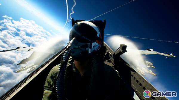 シリーズ最新作「エースコンバット8 ウイングス・オブ・シーヴ」が2026年に発売！最新技術によってさらなる“深化”を遂げた正統続編の画像