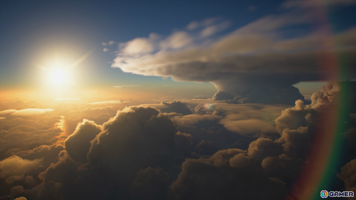 シリーズ最新作「エースコンバット8 ウイングス・オブ・シーヴ」が2026年に発売！最新技術によってさらなる“深化”を遂げた正統続編の画像