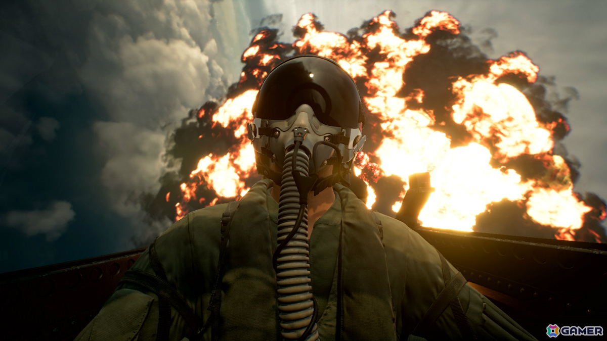 シリーズ最新作「エースコンバット8 ウイングス・オブ・シーヴ」が2026年に発売！最新技術によってさらなる“深化”を遂げた正統続編の画像