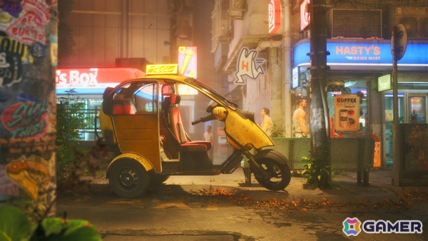 「アセント」のクリエイターによるオープンワールドFPS・RPG「NO LAW」が発表！法律なき街で自らの正義を貫けの画像