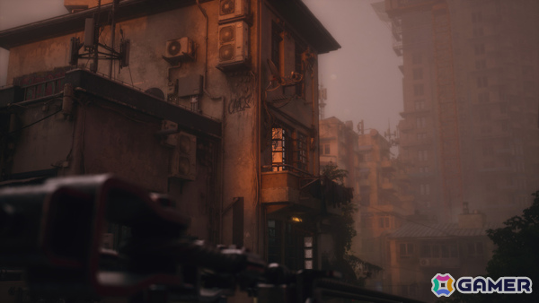 「アセント」のクリエイターによるオープンワールドFPS・RPG「NO LAW」が発表！法律なき街で自らの正義を貫けの画像