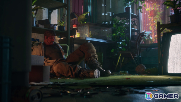 「アセント」のクリエイターによるオープンワールドFPS・RPG「NO LAW」が発表！法律なき街で自らの正義を貫けの画像