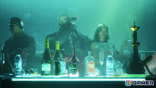 「アセント」のクリエイターによるオープンワールドFPS・RPG「NO LAW」が発表！法律なき街で自らの正義を貫けの画像