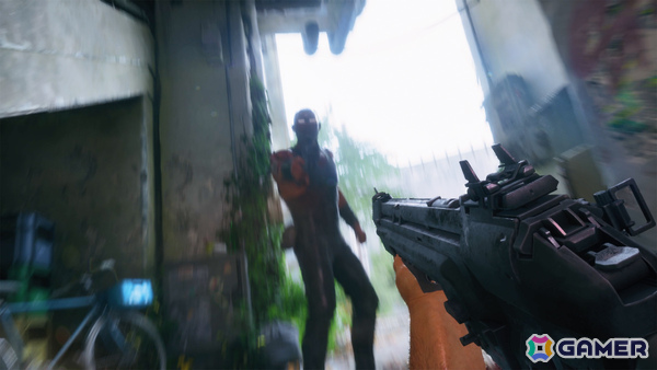 「アセント」のクリエイターによるオープンワールドFPS・RPG「NO LAW」が発表！法律なき街で自らの正義を貫けの画像