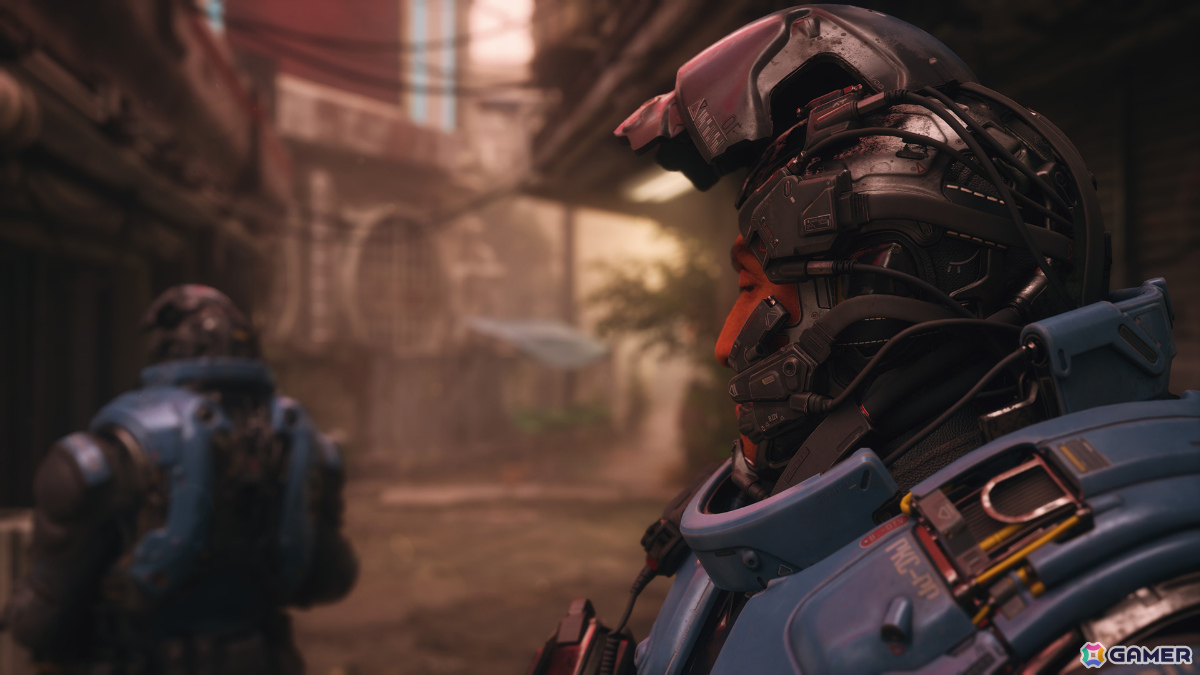「アセント」のクリエイターによるオープンワールドFPS・RPG「NO LAW」が発表！法律なき街で自らの正義を貫けの画像10