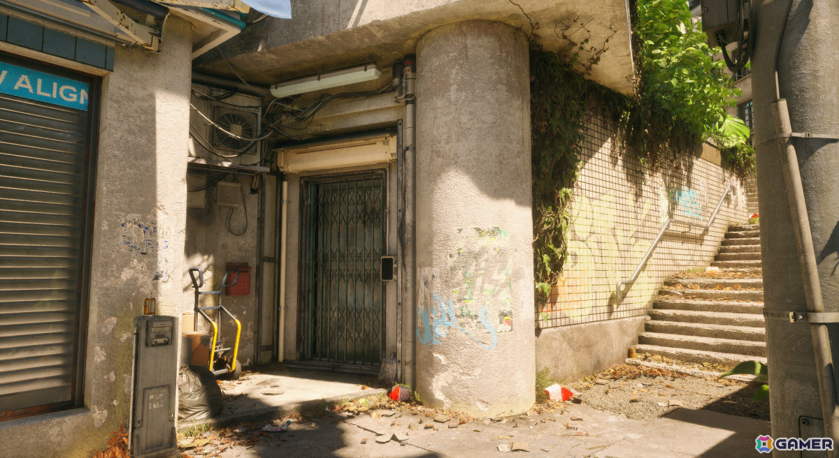 「アセント」のクリエイターによるオープンワールドFPS・RPG「NO LAW」が発表！法律なき街で自らの正義を貫けの画像17
