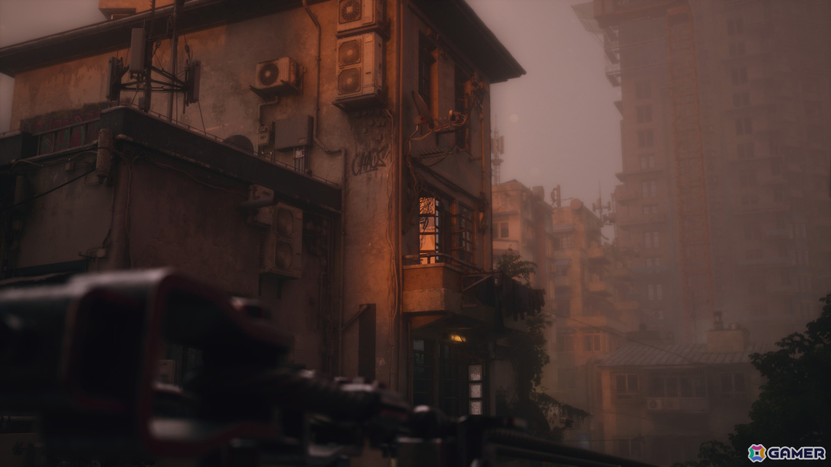 「アセント」のクリエイターによるオープンワールドFPS・RPG「NO LAW」が発表！法律なき街で自らの正義を貫けの画像19