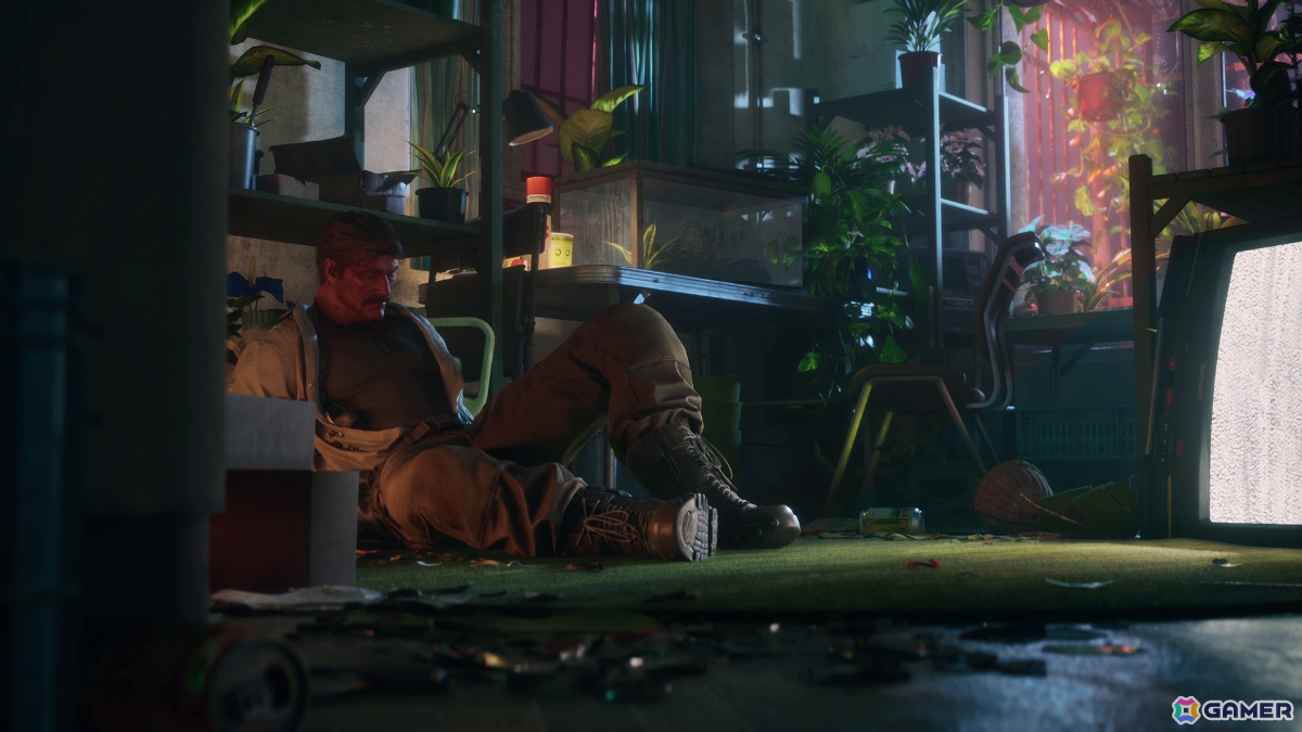 「アセント」のクリエイターによるオープンワールドFPS・RPG「NO LAW」が発表！法律なき街で自らの正義を貫けの画像4