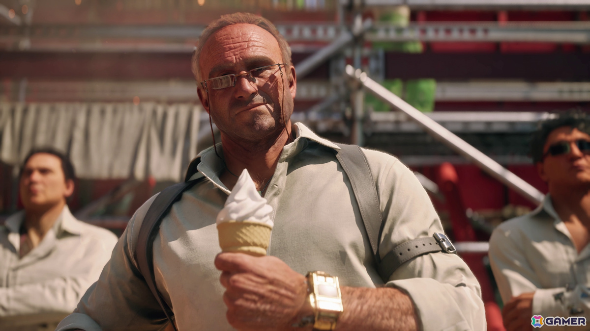 「アセント」のクリエイターによるオープンワールドFPS・RPG「NO LAW」が発表！法律なき街で自らの正義を貫けの画像8