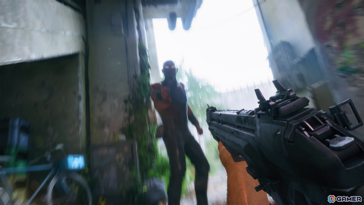 「アセント」のクリエイターによるオープンワールドFPS・RPG「NO LAW」が発表！法律なき街で自らの正義を貫けの画像9