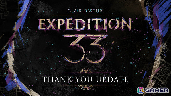 「Clair Obscur: Expedition 33」がThe Game Awards 2025のゲーム・オブ・ザ・イヤーに！計9部門を受賞の画像1
