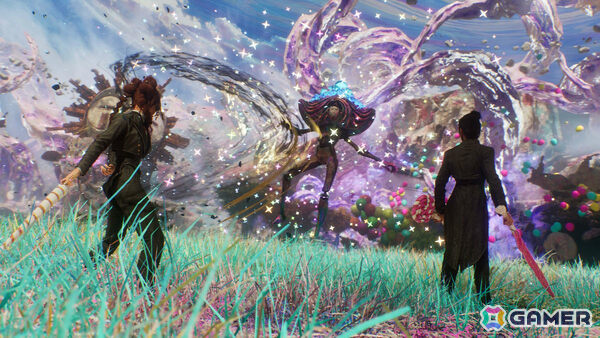 「Clair Obscur: Expedition 33」がThe Game Awards 2025のゲーム・オブ・ザ・イヤーに!計9部門を受賞の画像