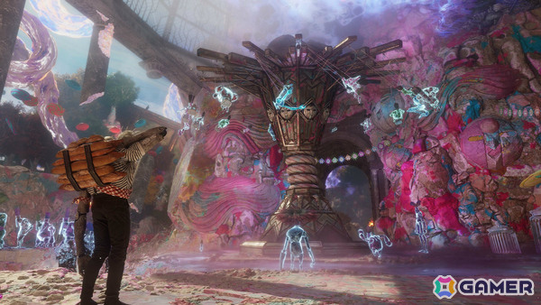 「Clair Obscur: Expedition 33」がThe Game Awards 2025のゲーム・オブ・ザ・イヤーに!計9部門を受賞の画像