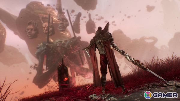 「Clair Obscur: Expedition 33」がThe Game Awards 2025のゲーム・オブ・ザ・イヤーに!計9部門を受賞の画像