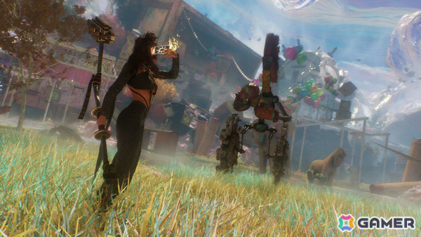 「Clair Obscur: Expedition 33」がThe Game Awards 2025のゲーム・オブ・ザ・イヤーに!計9部門を受賞の画像