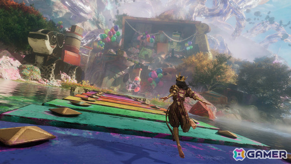 「Clair Obscur: Expedition 33」がThe Game Awards 2025のゲーム・オブ・ザ・イヤーに!計9部門を受賞の画像