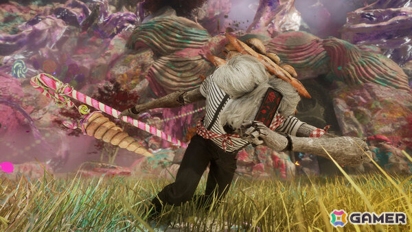 「Clair Obscur: Expedition 33」がThe Game Awards 2025のゲーム・オブ・ザ・イヤーに！計9部門を受賞の画像9
