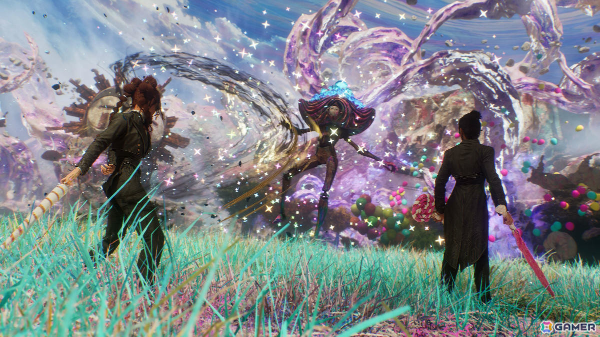 「Clair Obscur: Expedition 33」がThe Game Awards 2025のゲーム・オブ・ザ・イヤーに！計9部門を受賞の画像10