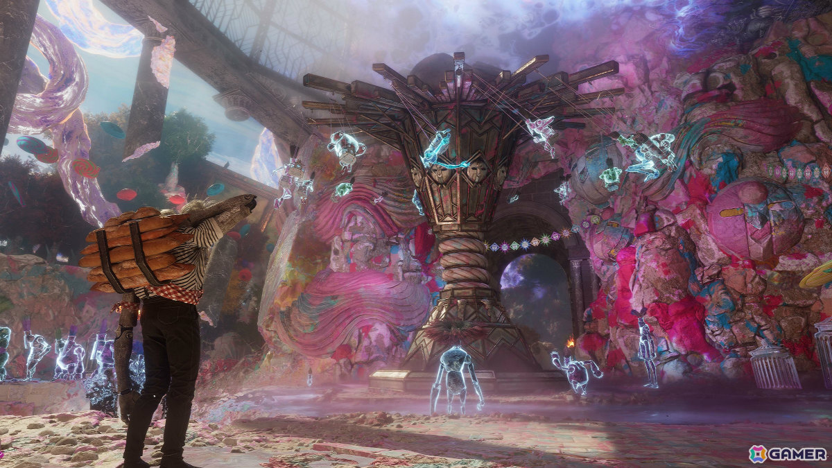 「Clair Obscur: Expedition 33」がThe Game Awards 2025のゲーム・オブ・ザ・イヤーに！計9部門を受賞の画像4