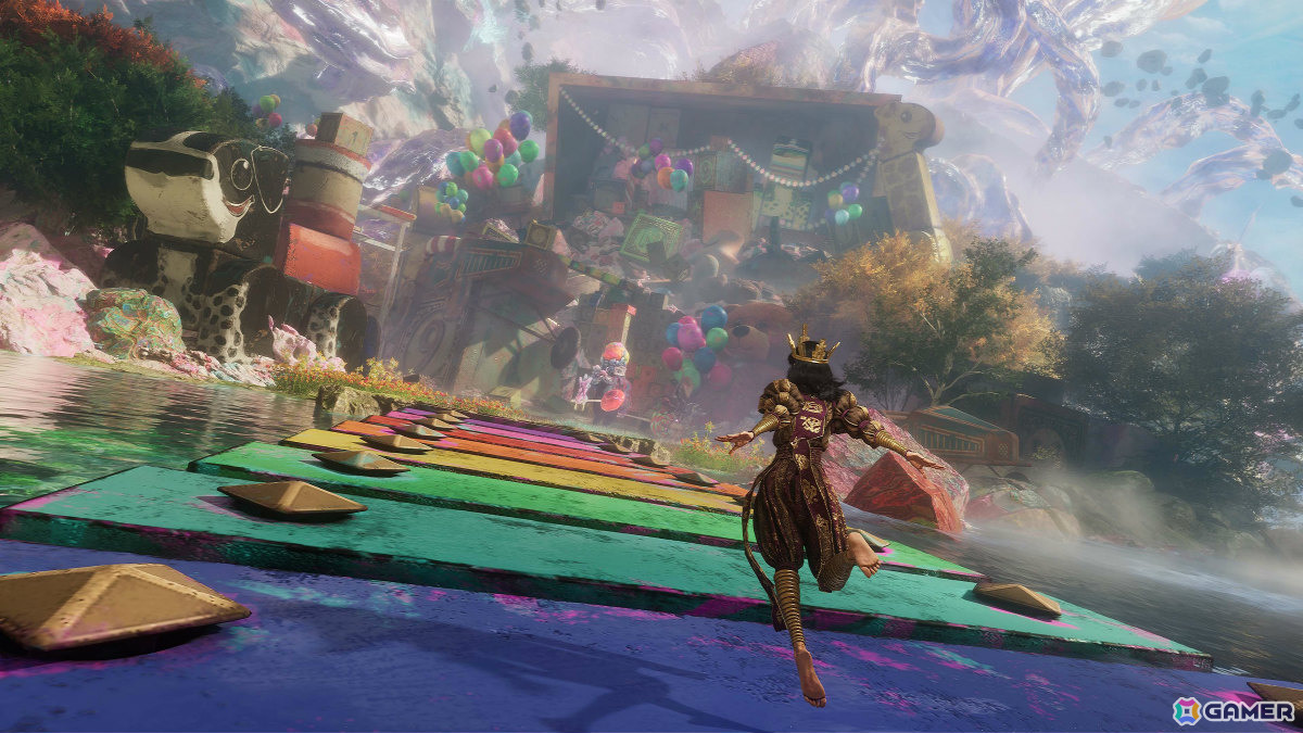 「Clair Obscur: Expedition 33」がThe Game Awards 2025のゲーム・オブ・ザ・イヤーに！計9部門を受賞の画像8