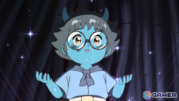 レトロアニメ調の2人協力型SFアドベンチャー「Orbitals」がSwitch 2で