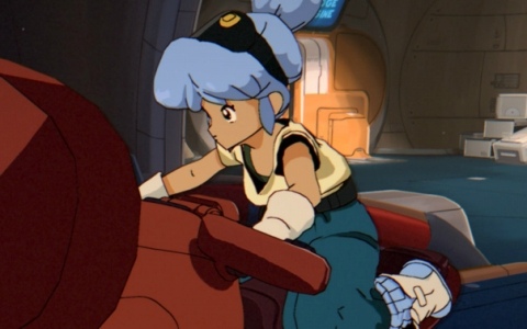 レトロアニメ調の2人協力型SFアドベンチャー「Orbitals」がSwitch 2で2026年に発売！探検家コンビとなって宇宙の危険に立ち向かえ