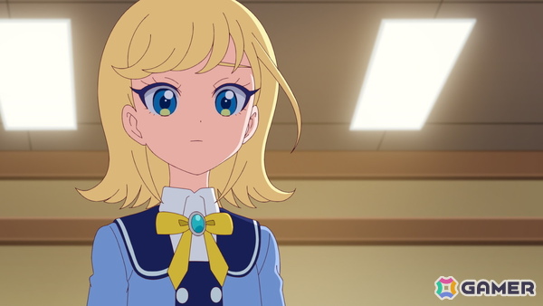 留学を早めたほうが良いのか悩むみつきは……？アニメ「ひみつのアイプリ」第88話「指輪のひみつ」のあらすじ＆先行カットが公開！の画像2