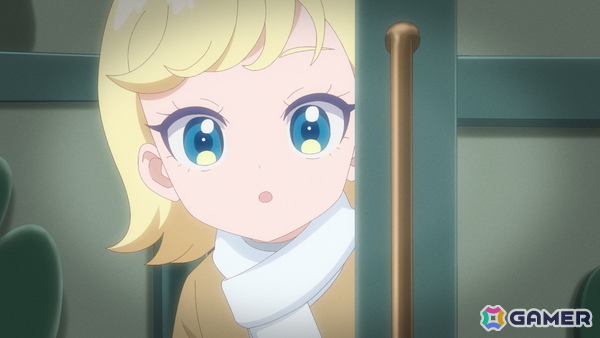 留学を早めたほうが良いのか悩むみつきは……？アニメ「ひみつのアイプリ」第88話「指輪のひみつ」のあらすじ＆先行カットが公開！の画像5