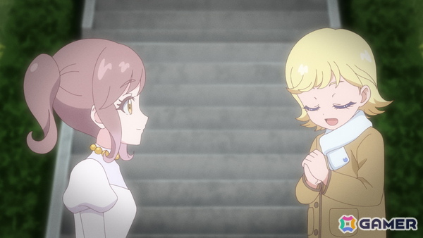 留学を早めたほうが良いのか悩むみつきは……？アニメ「ひみつのアイプリ」第88話「指輪のひみつ」のあらすじ＆先行カットが公開！の画像6