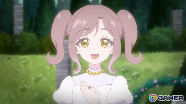 留学を早めたほうが良いのか悩むみつきは……？アニメ「ひみつのアイプリ」第88話「指輪のひみつ」のあらすじ＆先行カットが公開！の画像9