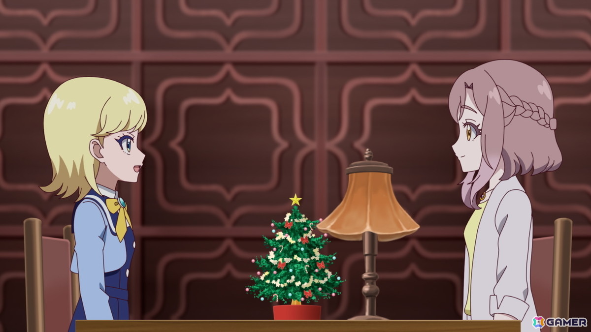 留学を早めたほうが良いのか悩むみつきは……？アニメ「ひみつのアイプリ」第88話「指輪のひみつ」のあらすじ＆先行カットが公開！の画像