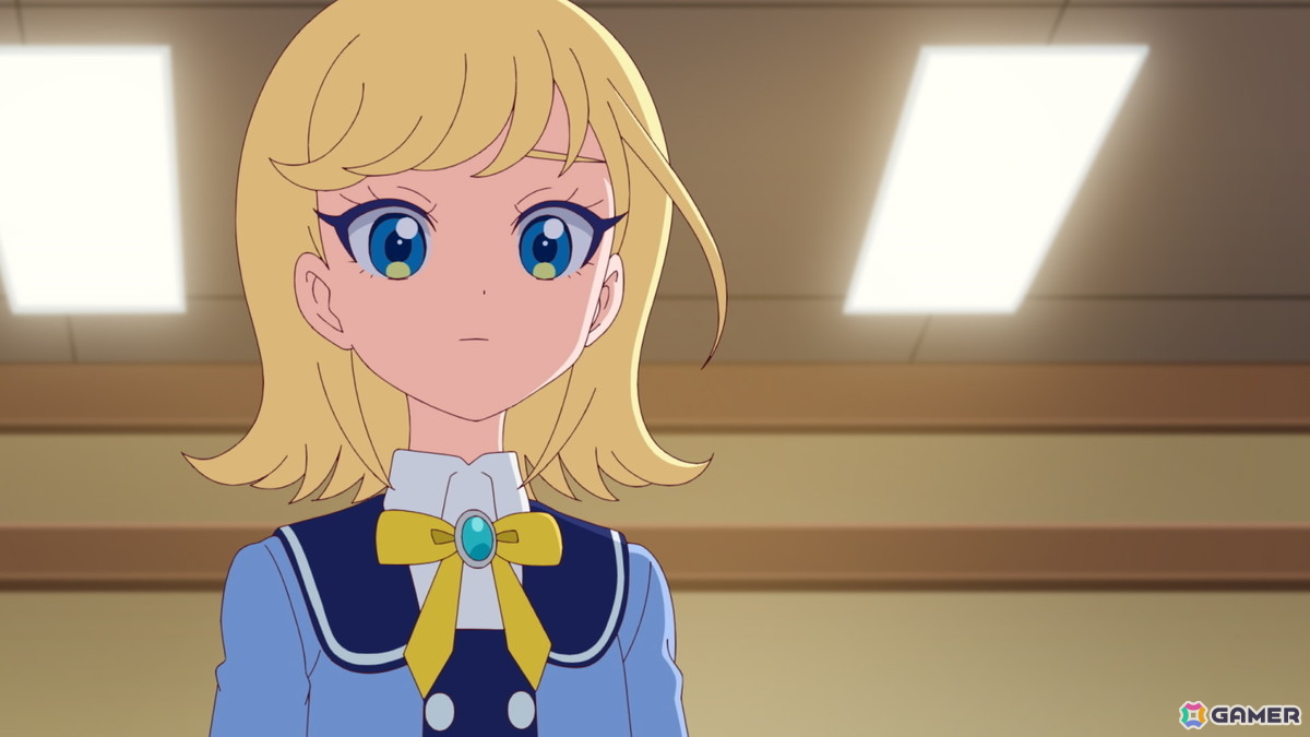 留学を早めたほうが良いのか悩むみつきは……？アニメ「ひみつのアイプリ」第88話「指輪のひみつ」のあらすじ＆先行カットが公開！の画像